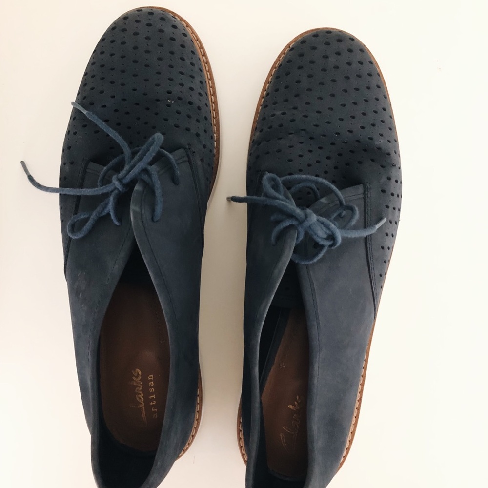 **SOLD**Clarks